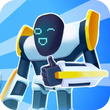 Mechangelion Icon