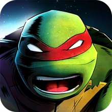 Ninja Turtles: Legends