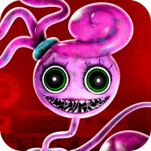 Poppy Playtime 2 (Full Version) Icon