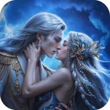 Seven Hearts Stories - Icon