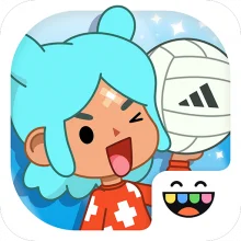 Toca Boca World