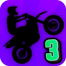 Wheelie Life 3 Icon