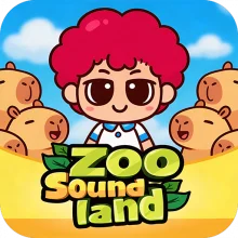 Zoo Sound Land