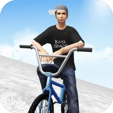 BMX Space