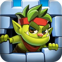 Castle Busters