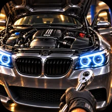 Mechanic: Car Tuning Simulator