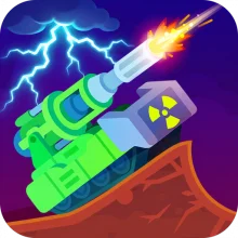 Tank Stars