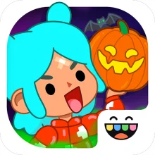 Toca Boca World